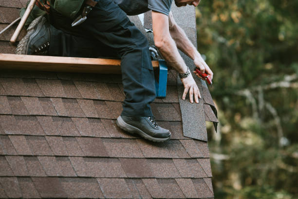 Quick and Trustworthy Emergency Roof Repair Services in Lancaster, KY