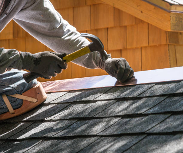 Best Roof Gutter Cleaning  in Lancaster, KY